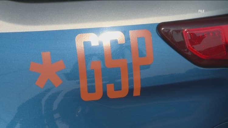 Police Leadership Under Scrutiny Following Vehicle Incident