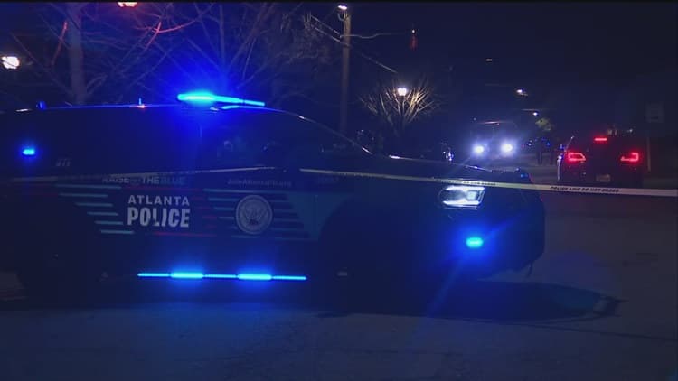 Atlanta Shooting Highlights Urban Safety Concerns for Regional Businesses