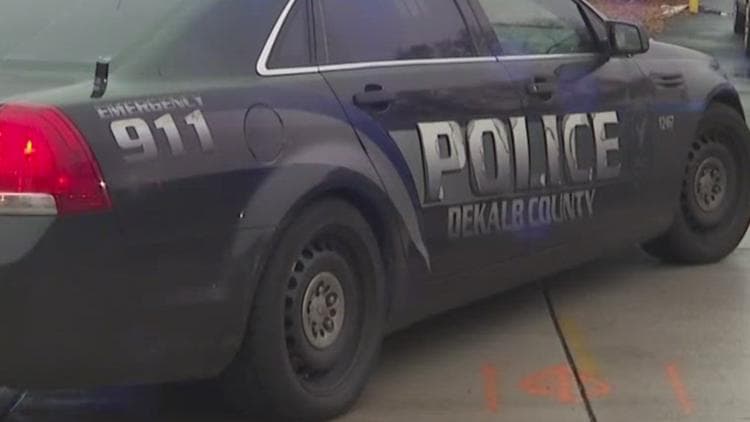 Death Reported in Stone Mountain; Local Safety Concerns