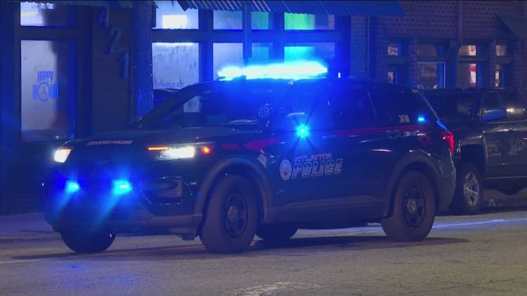 Public Safety Concerns Impact Dalton Business Environment