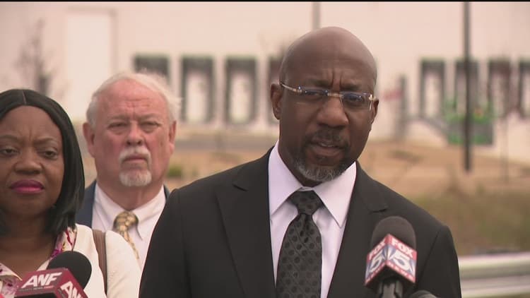 Voting Rights Activism Gains Momentum Across Southeast