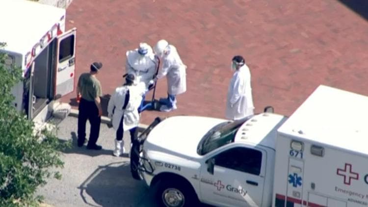 Hantavirus Case Resolution Highlights Regional Health System Response