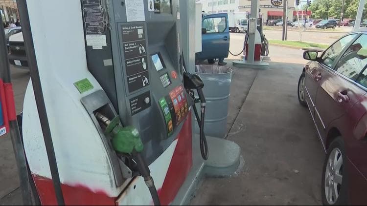 Georgia Extends Gas Tax Suspension, Offering Relief to Local Businesses