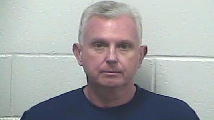 Hall County Sheriff's Suspension Extended 30 Days