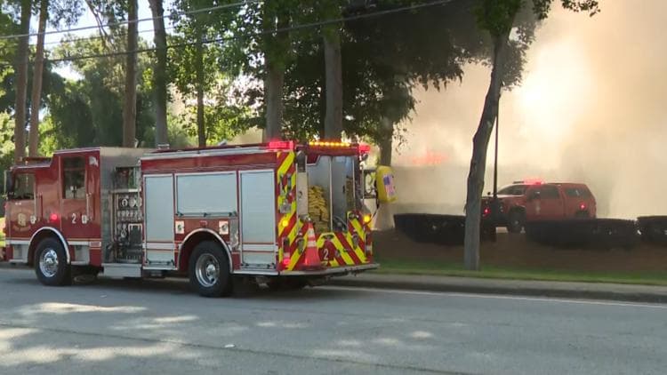 DeKalb County Apartment Fire Raises Property Safety Questions