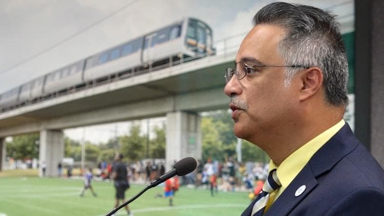 Atlanta's MARTA Expansion Signals Growth Opportunities for Region