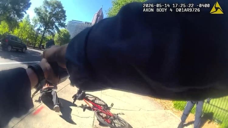 Public Safety Concerns Impact Atlanta's Urban Workforce