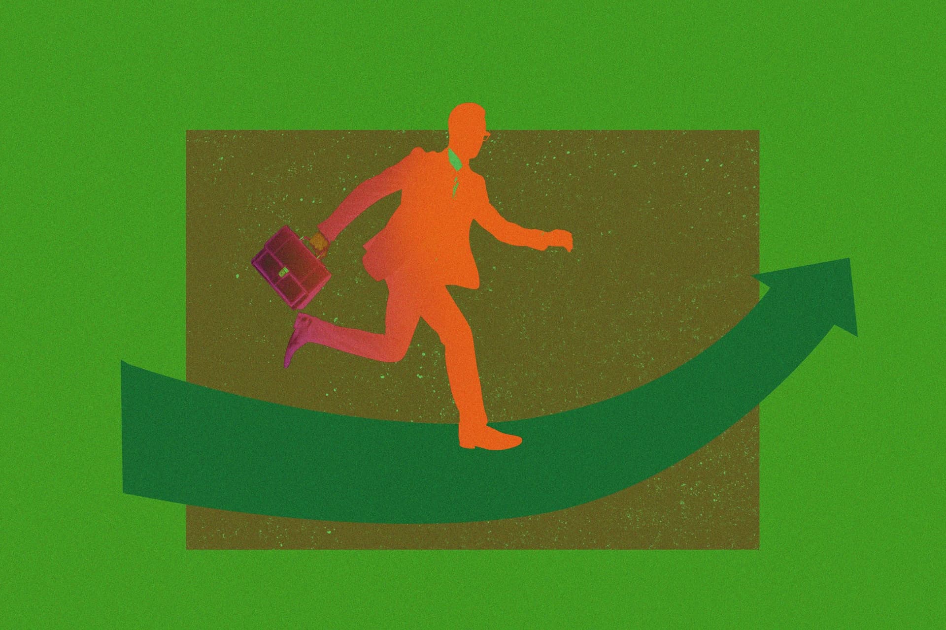 Why Smart Entrepreneurs Choose Unsexy Industries