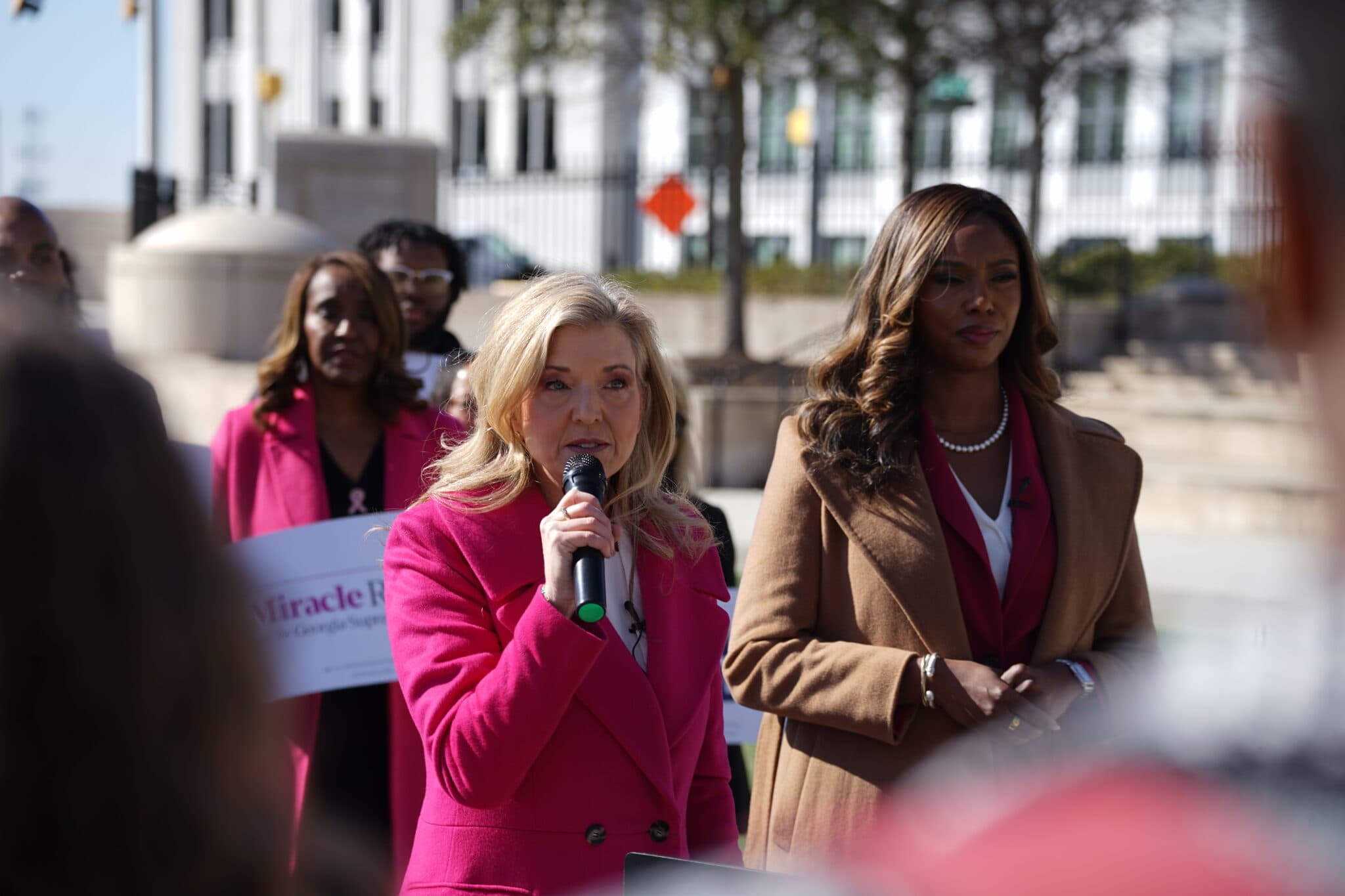 Ethics Violations Found in State Supreme Court Races