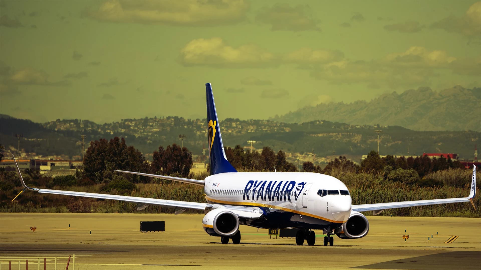 Airline Industry Braces for Post-Summer Shakeout