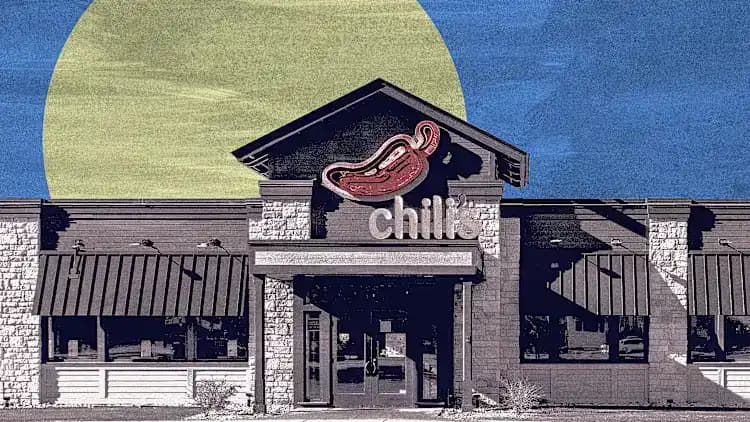 Chili's Growth Blueprint Offers Lessons for Local Restaurants
