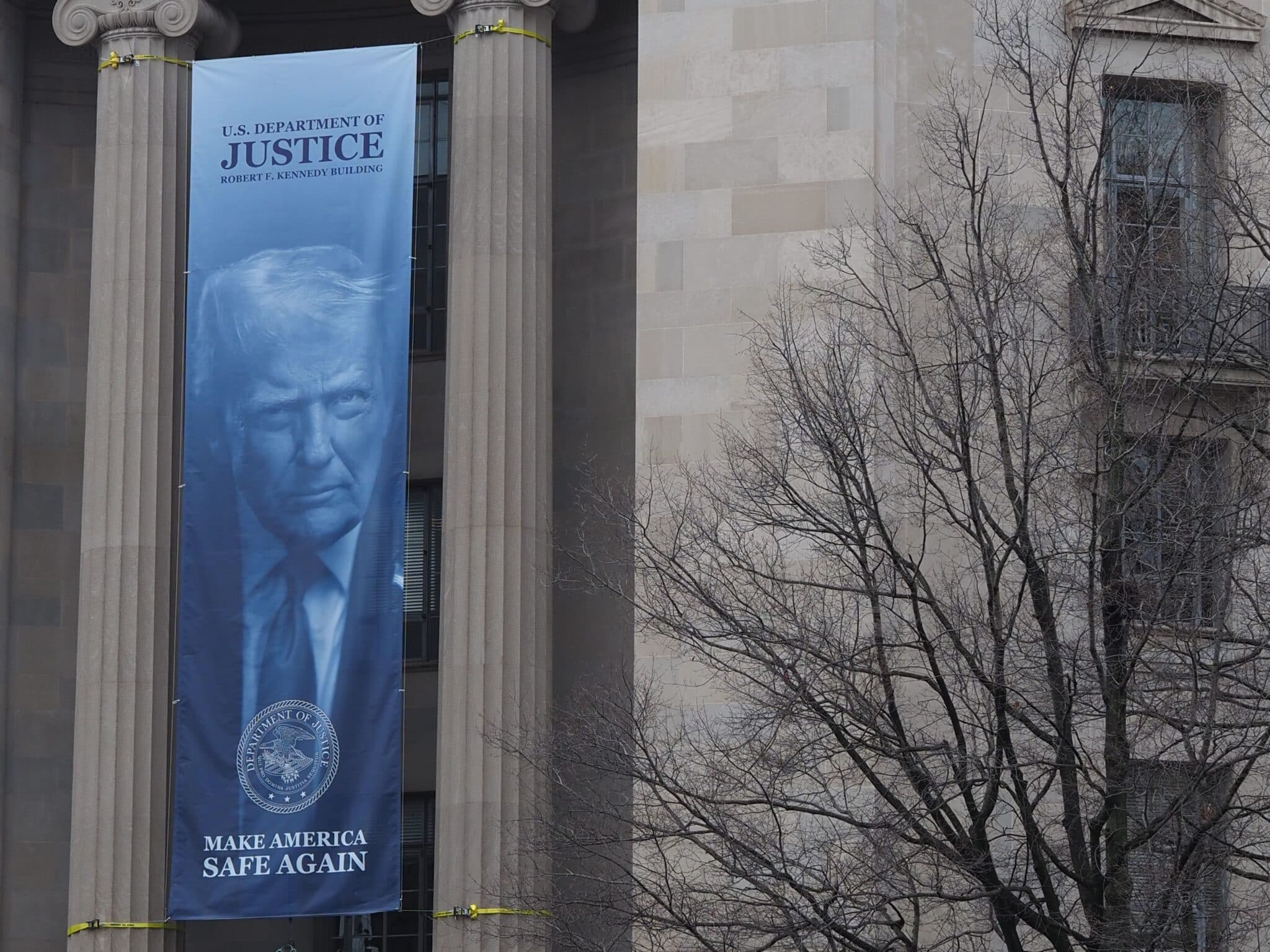 Trump IRS Lawsuit Settled With $1.7B Anti-Weaponization Fund