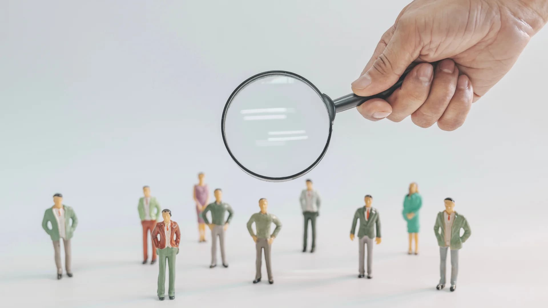 Beyond Job Titles: Why Dalton Firms Need Capability-Driven Talent Systems