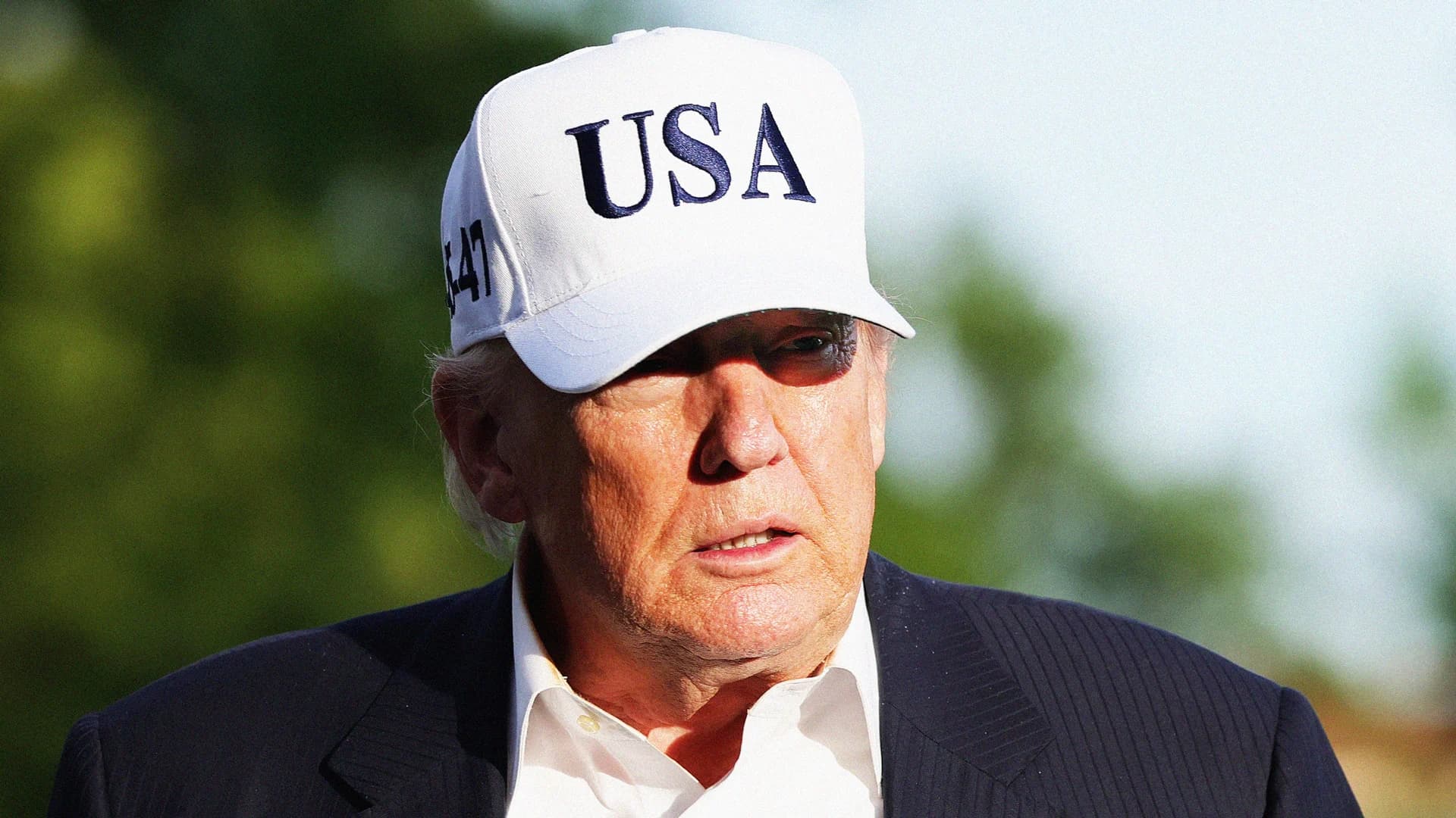 Trump IRS Settlement Creates $1.7B DOJ Fund Amid Political Debate