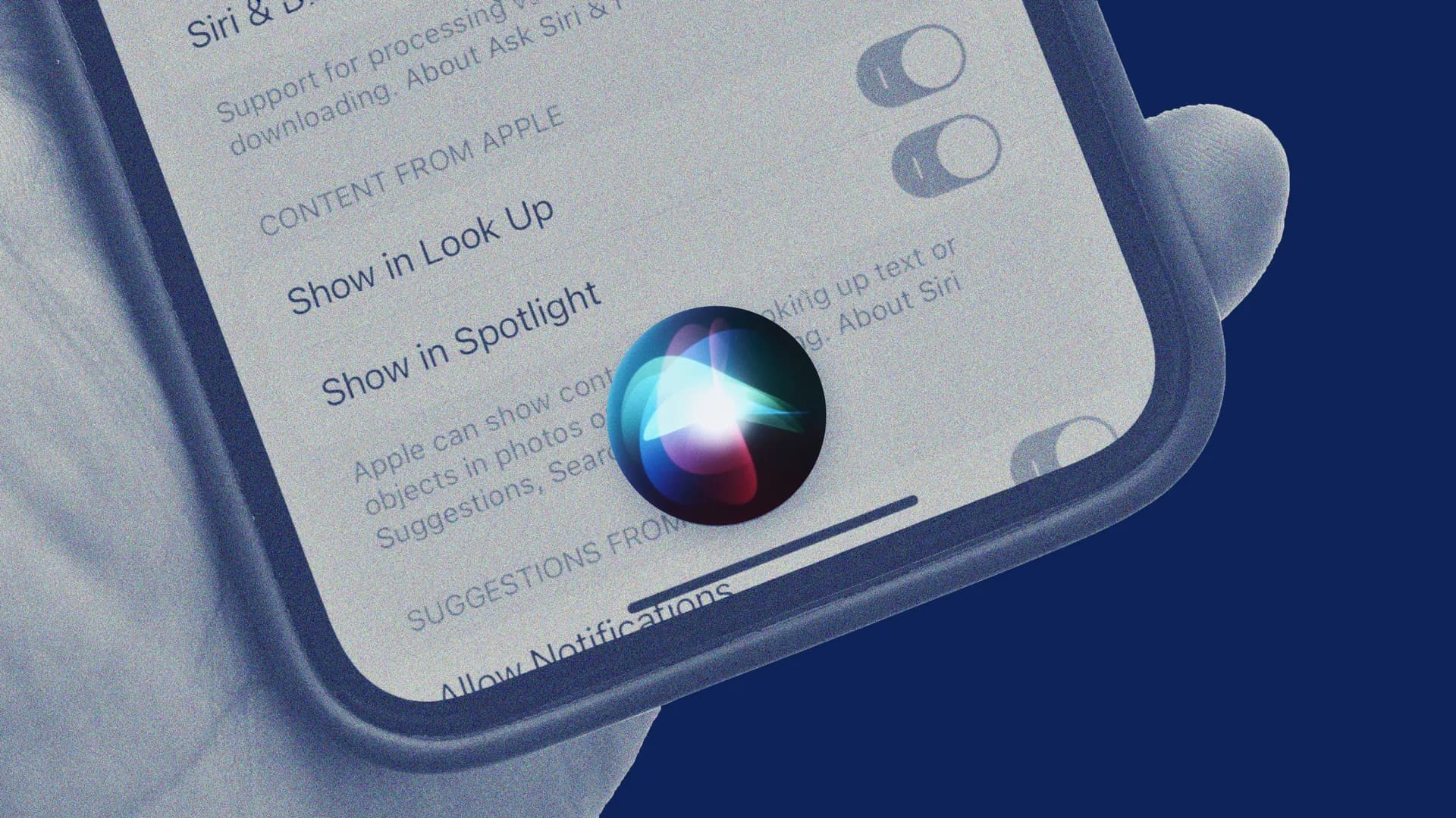 Apple's Siri Overhaul Signals Privacy-First AI Strategy
