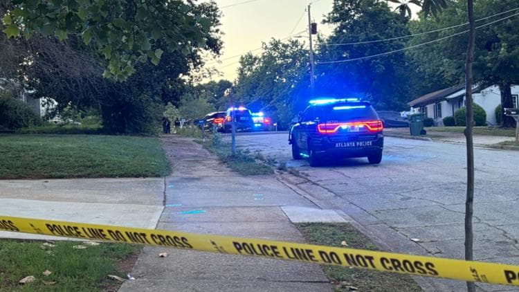 Public Safety Concerns in Greater Atlanta Impact Regional Business Climate