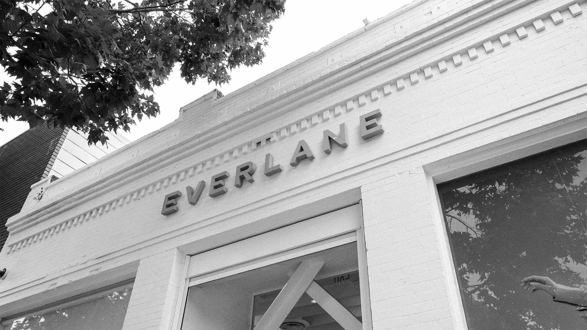 Fast-Fashion Giant Shein Acquires Everlane for $100M