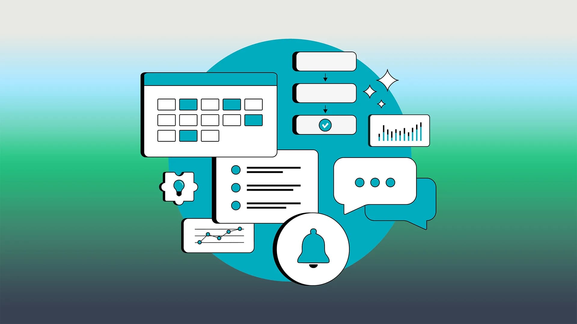 Project Management Tools: What Dalton Businesses Need to Know