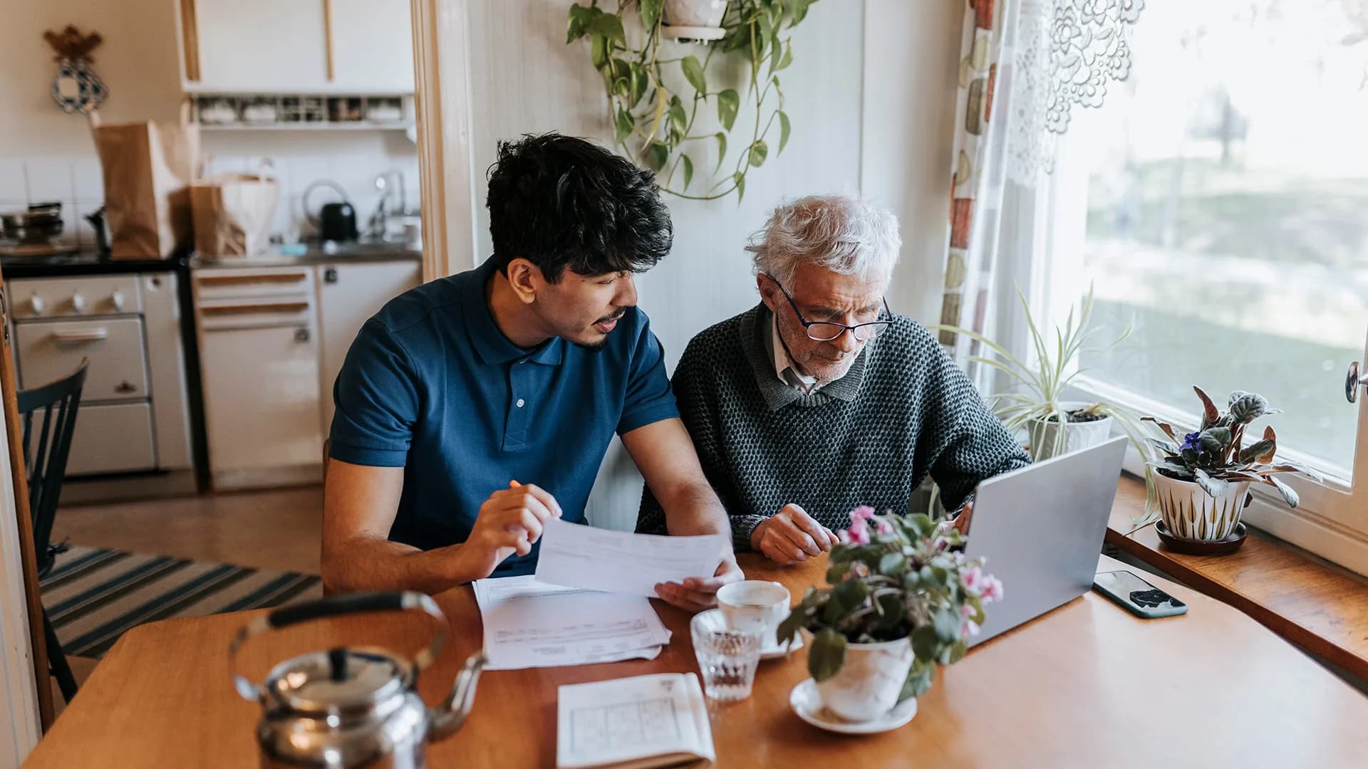 Medicare Tech Gap Creates Business Openings for Startups