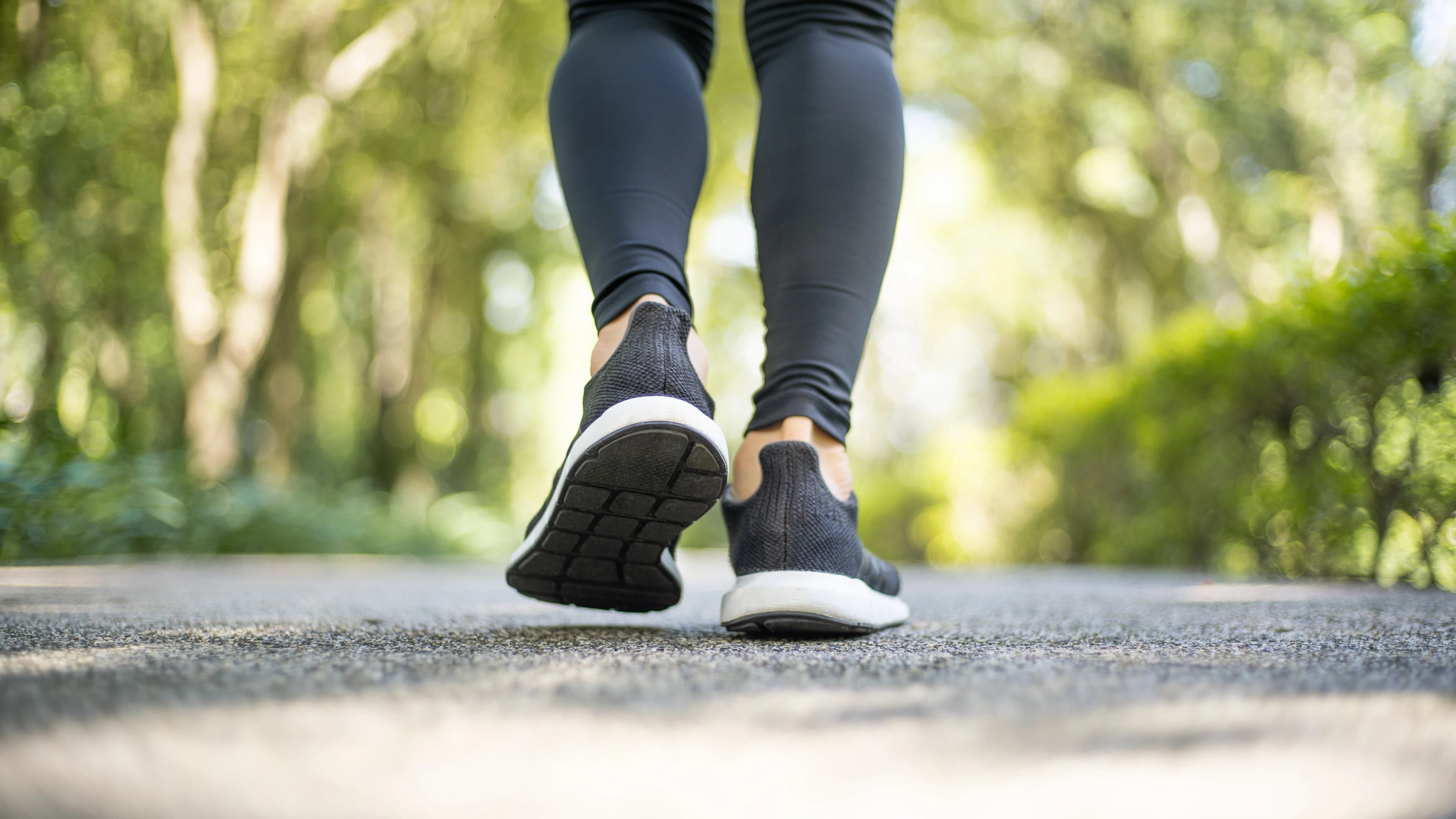 Daily 15-Minute Walks Deliver Major Health Gains for Sedentary Workers