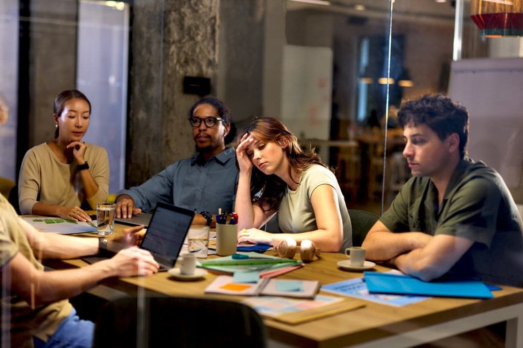 Why Your Team Isn't Listening: Fix the Problem at the Source