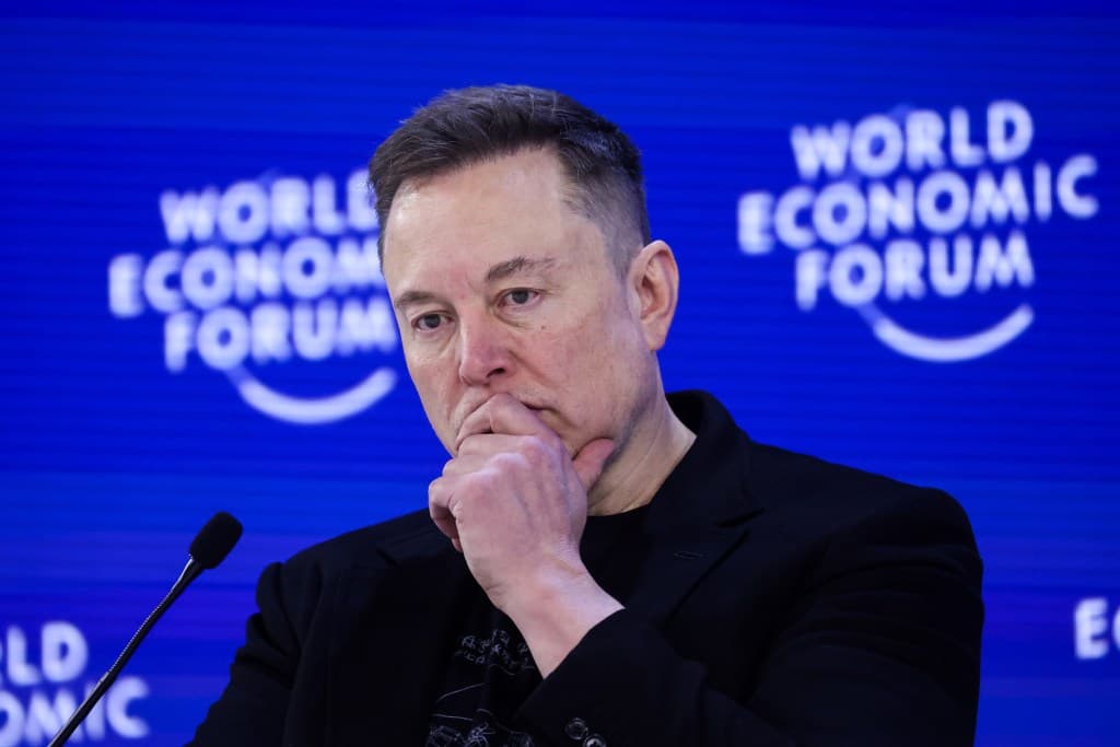 Musk's OpenAI Lawsuit Dismissed; IPO Path Clears