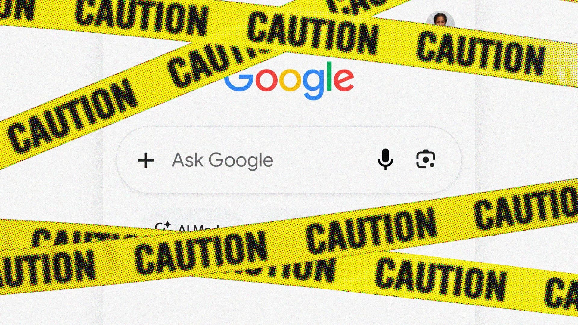 Google's AI Search Overhaul: What Dalton Businesses Should Know