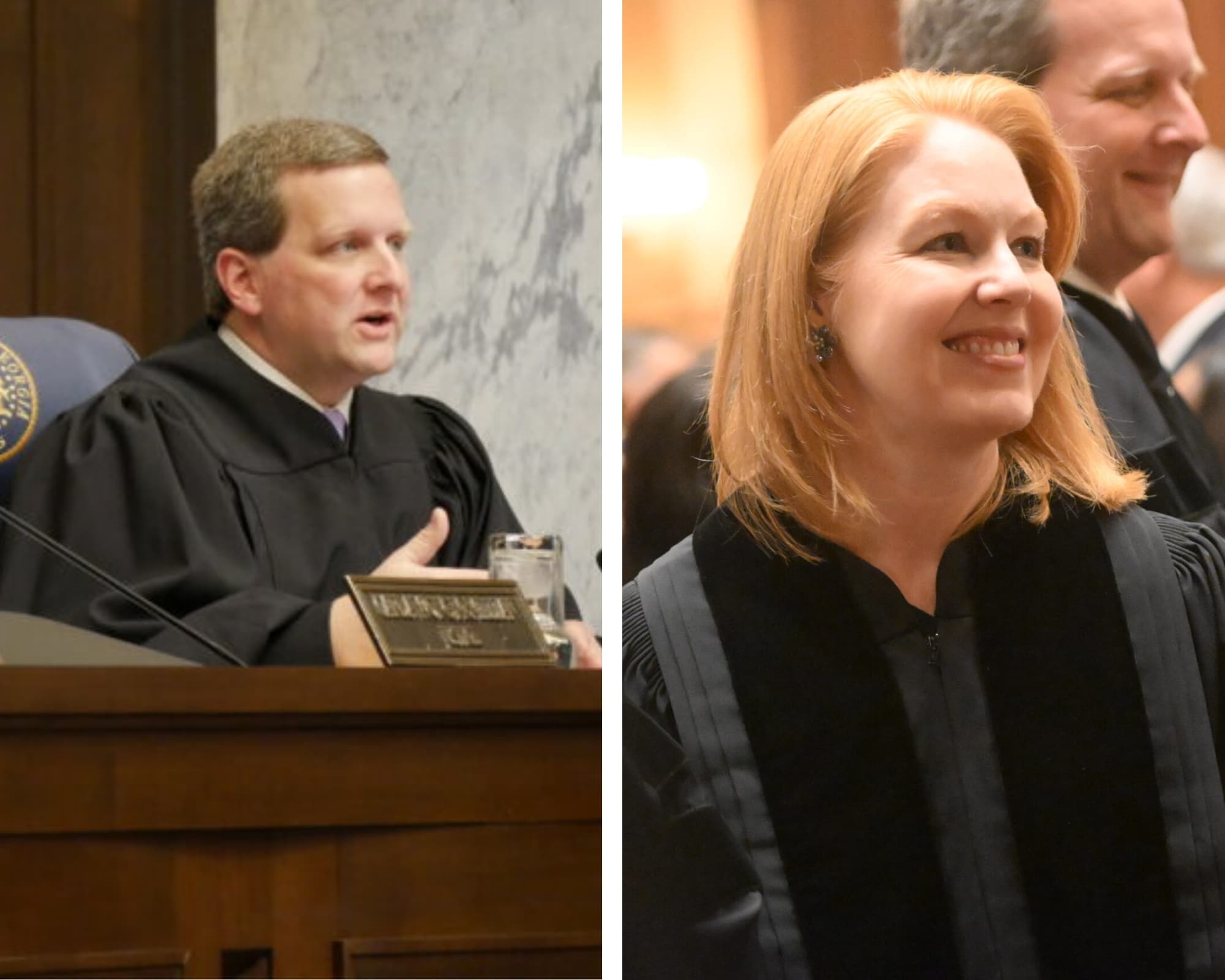Georgia Supreme Court Stability: What It Means for Regional Business