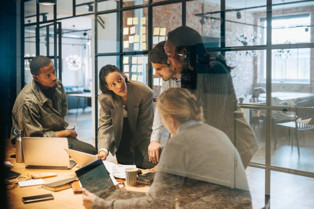 How Dalton Leaders Can Use Words to Drive Team Performance