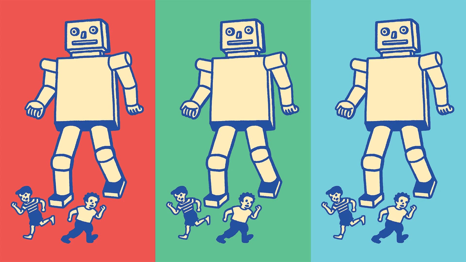 Preparing the Next Generation for an AI-Driven Workforce