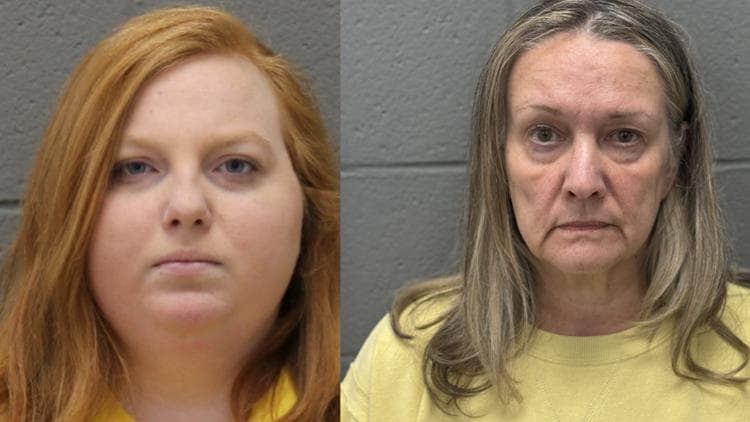 Former Nathanael Greene Academy Teacher Sentenced to 25 Years