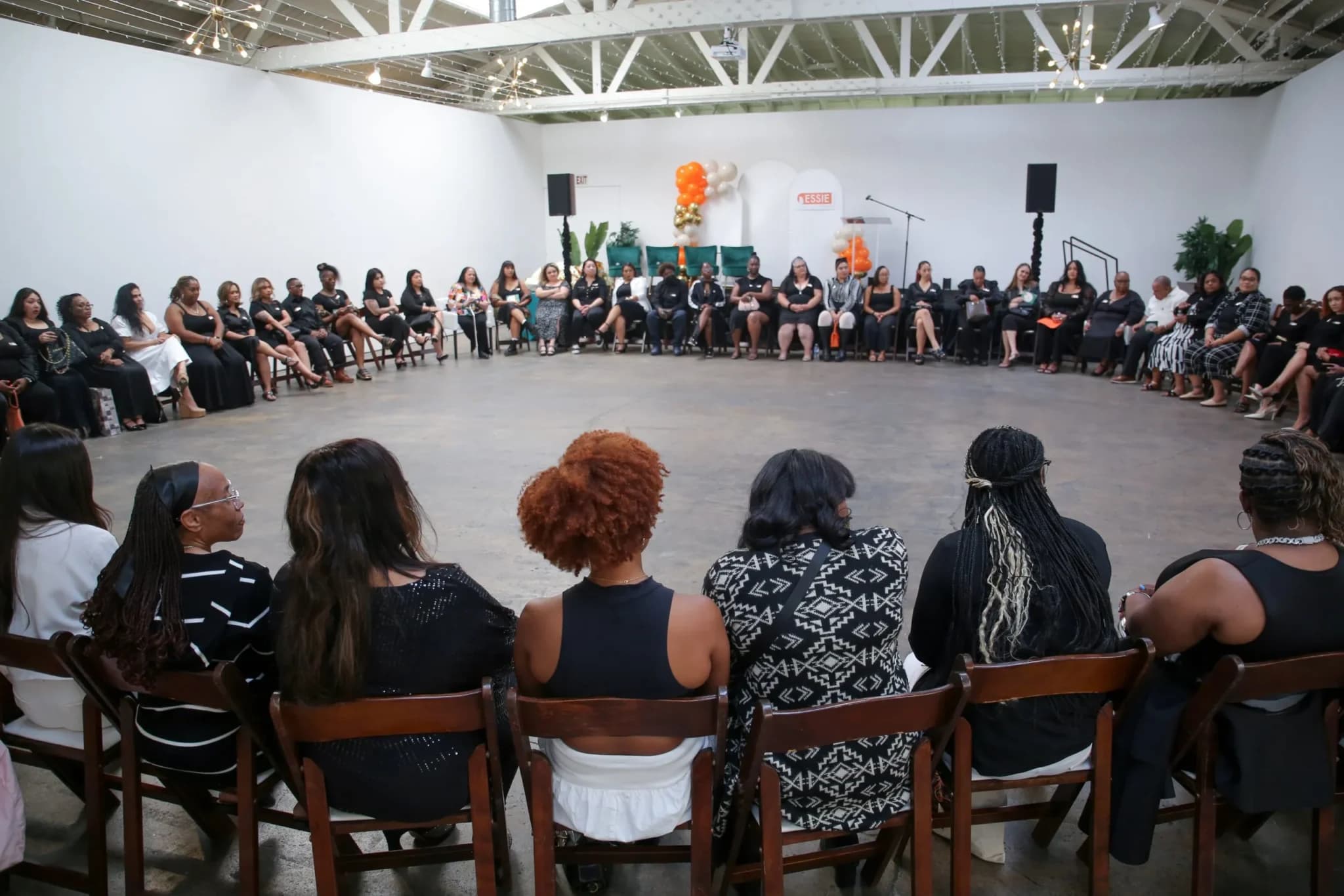 The Hidden Cost of Incarceration on Families