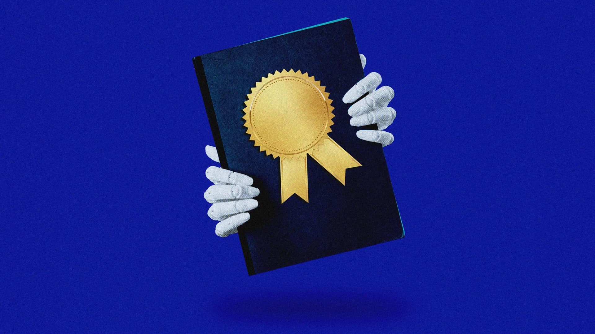 AI Content Fraud Raises Questions for Professional Awards
