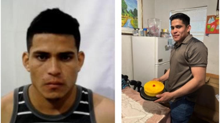 Public Safety Alert: Regional Law Enforcement Seeks Fugitive