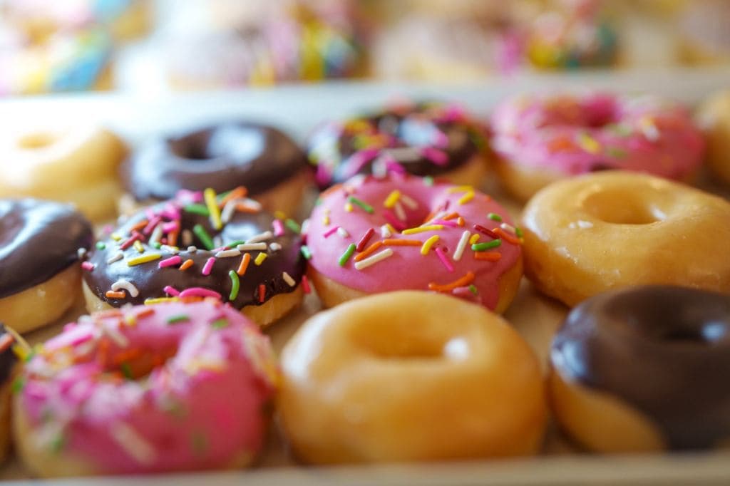 Sweet Opportunity: Doughnut Franchises Tap Into Billion-Dollar Market