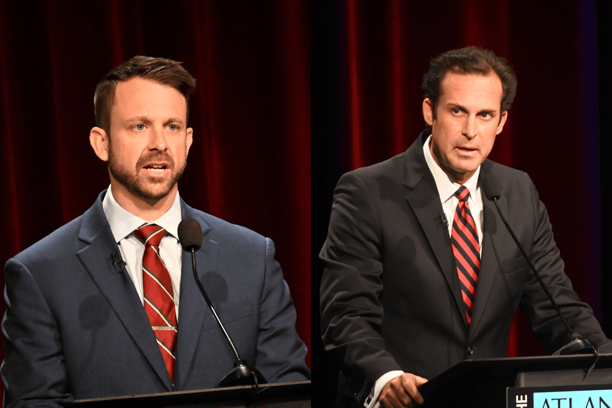 Georgia PSC Runoff Could Impact Utility Rates for Local Businesses