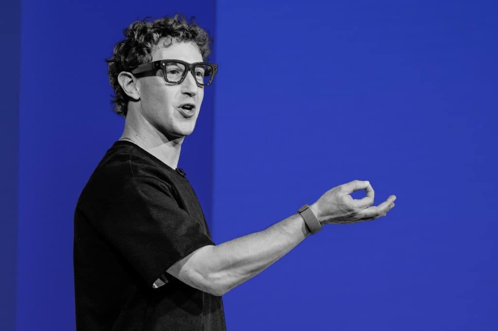 Meta's AI Push Signals Broader Workforce Shift for Tech Industry