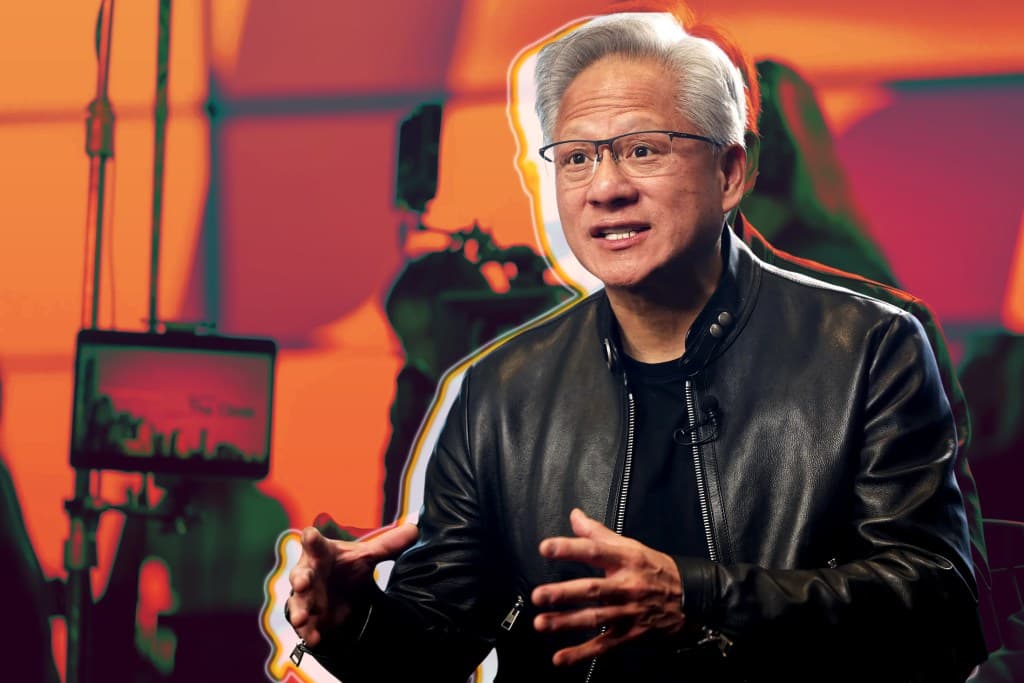 World's Top CEO Reveals Why He'd Never Launch Company Again