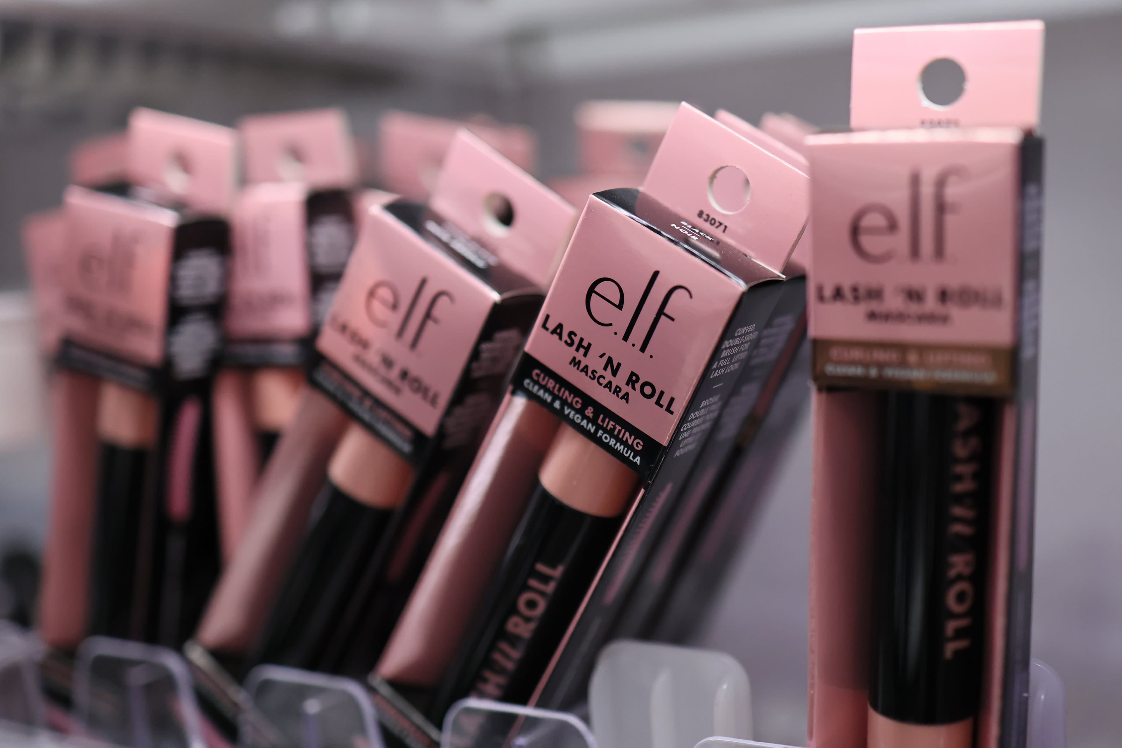 E.l.f. Beauty Reverses Price Hikes as Consumer Spending Softens