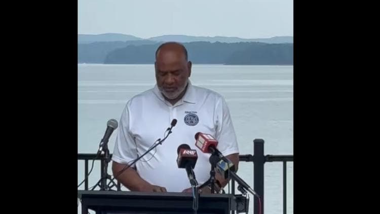 Georgia Officials Emphasize Safe Driving as Memorial Day Weekend Approaches