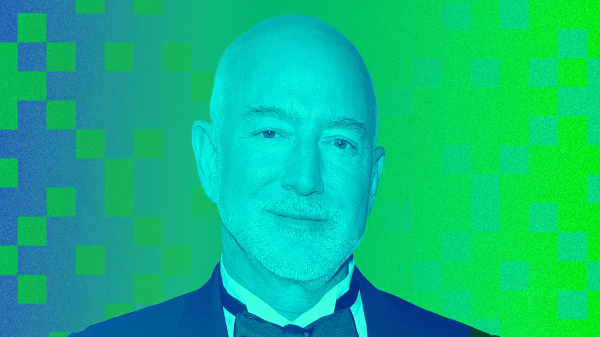Bezos Reaffirms Philanthropy Pledge: What It Means for Business Leaders