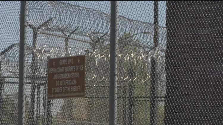 Jail Medical Response Protocols Under Scrutiny After Inmate Death