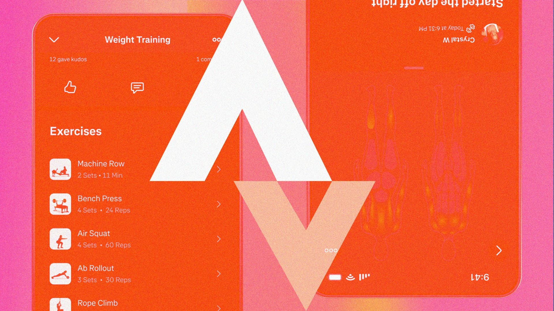 Strava Expands Strength Training Tools as Fitness Tech Evolves