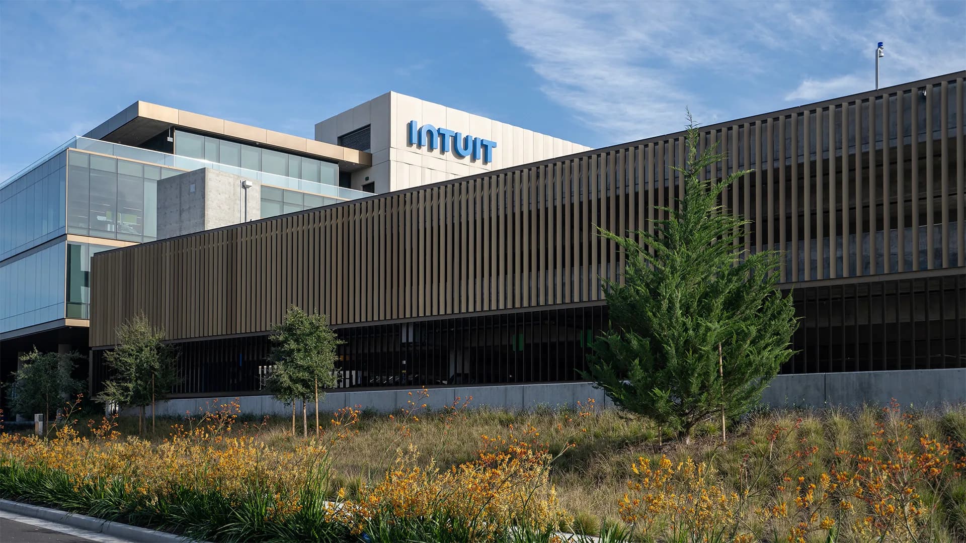 Intuit Cuts 17% of Staff to Accelerate AI Investment