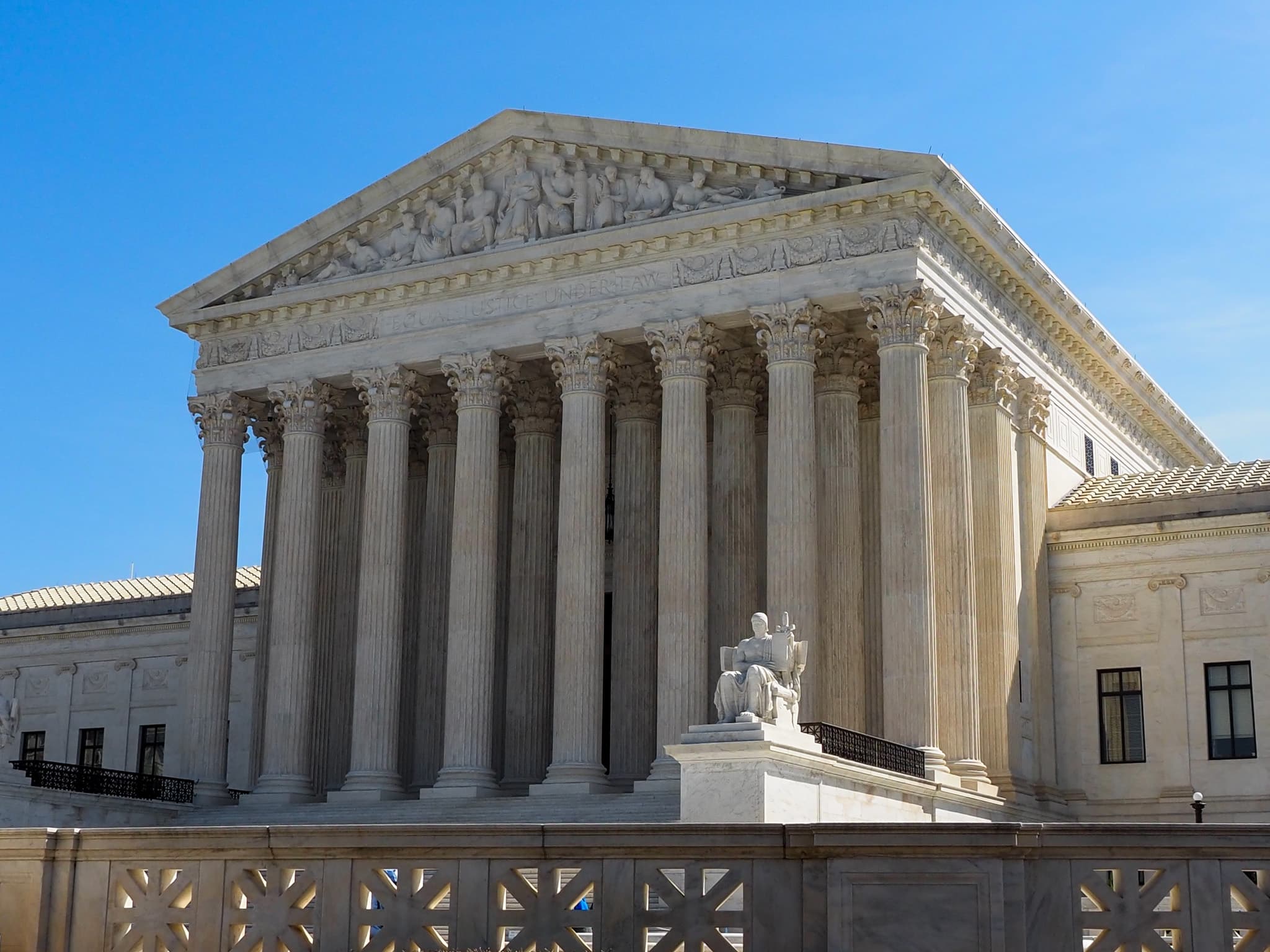 Supreme Court Expansion Debate: What It Means for Georgia Business