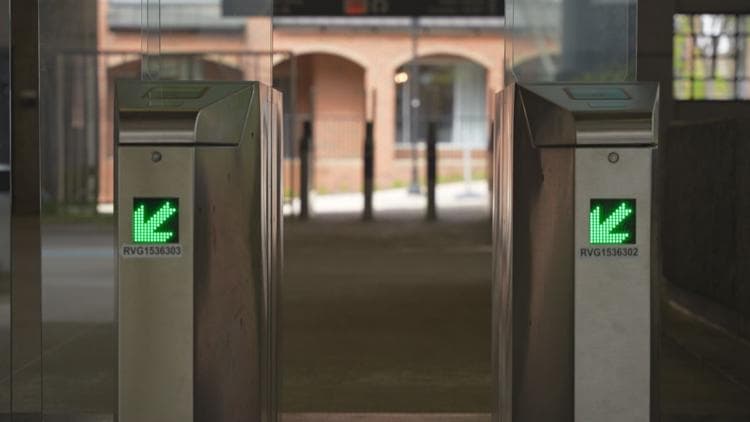 MARTA Reports Surge in Rail Ridership Following Data Collection Update