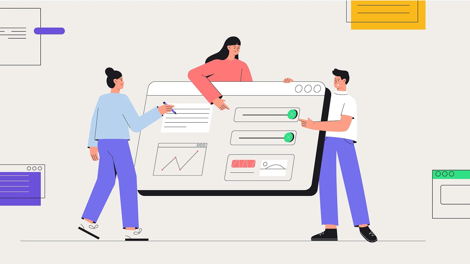 Microsoft's AI Safety Tools Help Local Developers Build Secure Systems