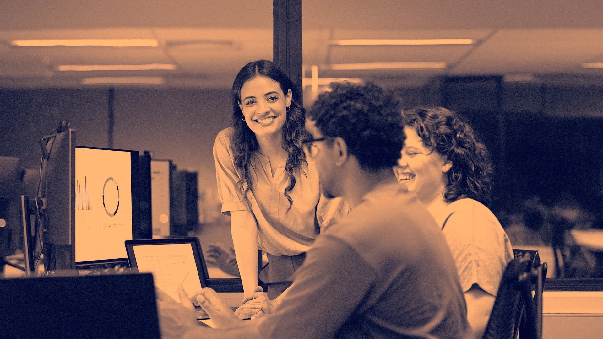 The Team Behavior That Drives Real Results—And How to Build It