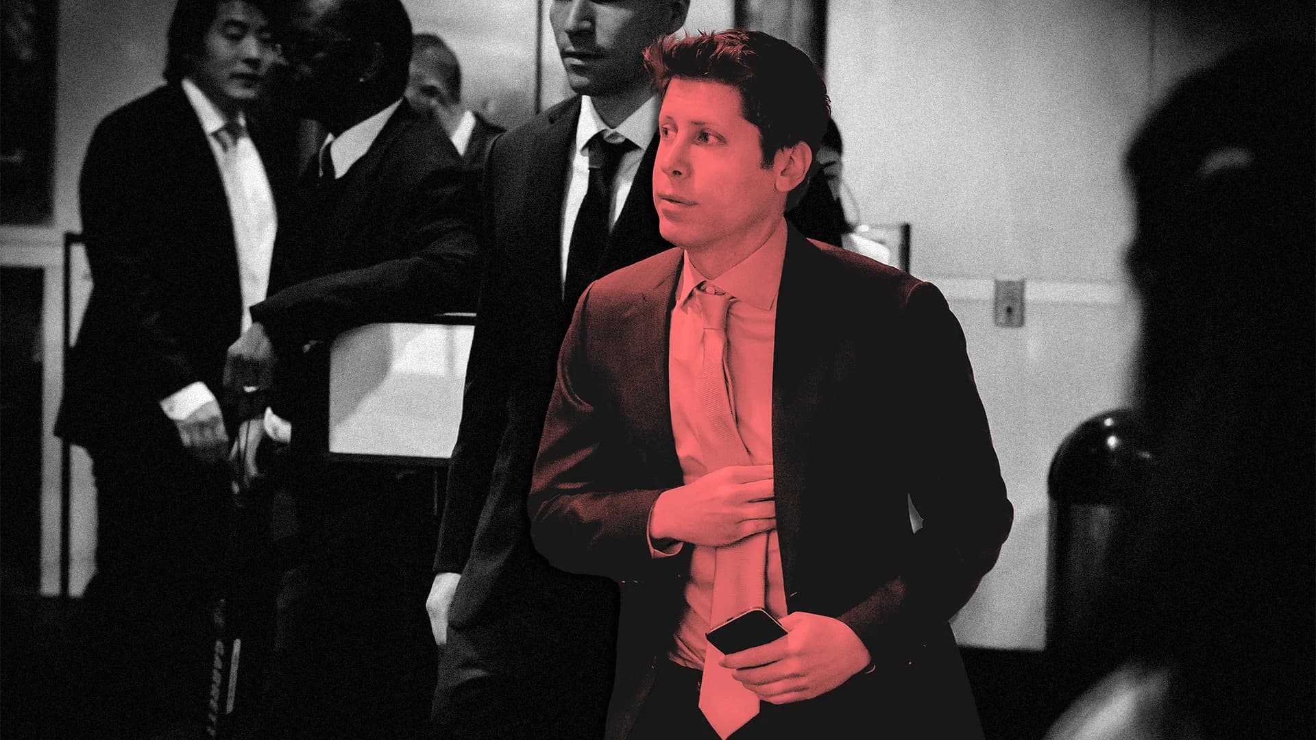 Altman's Legal Victory Masks Deeper Leadership Crisis at OpenAI