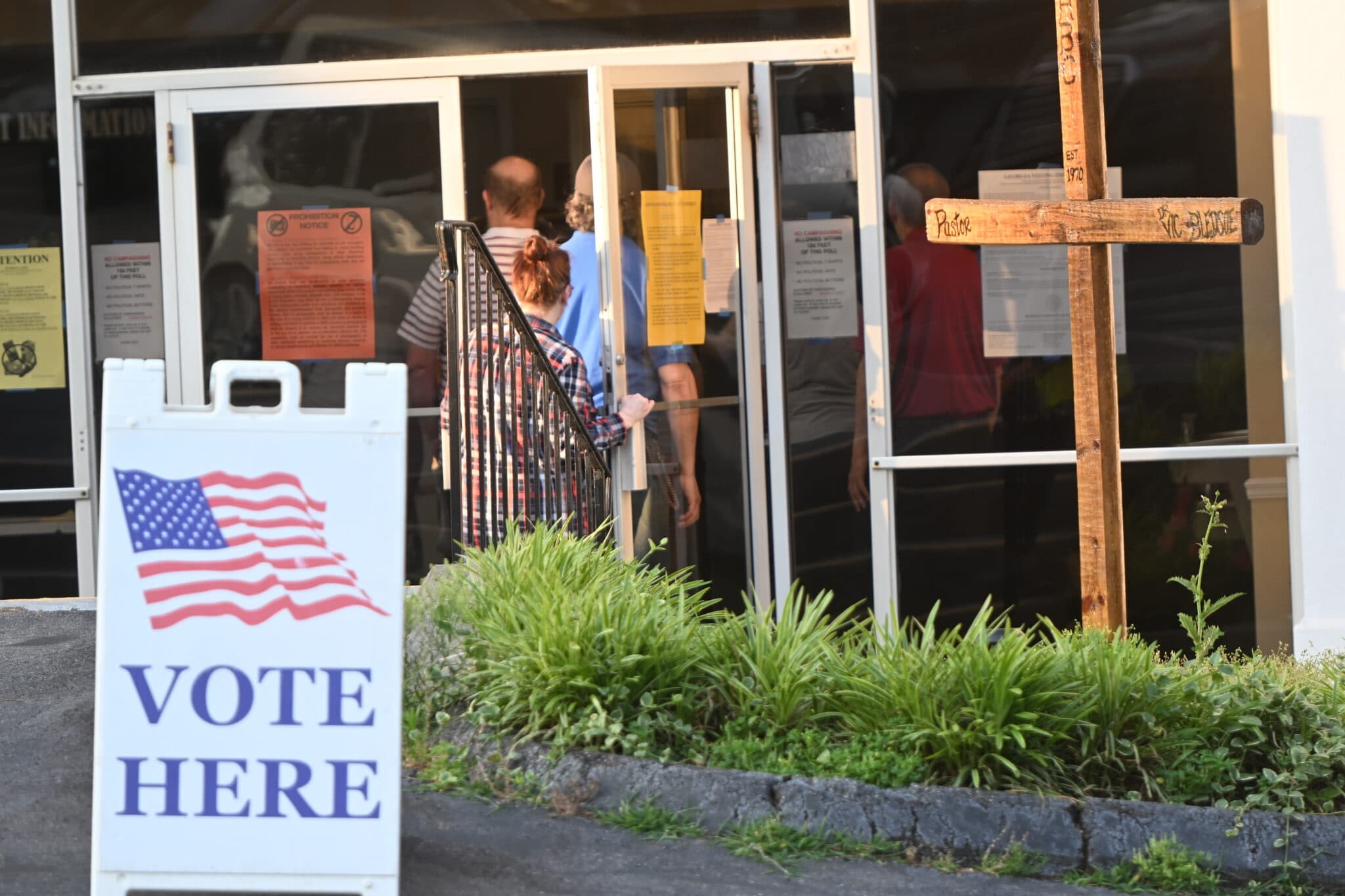 Georgia Runoffs: What Dalton Businesses Need to Know